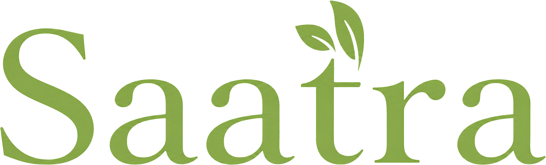 Saatra Logo